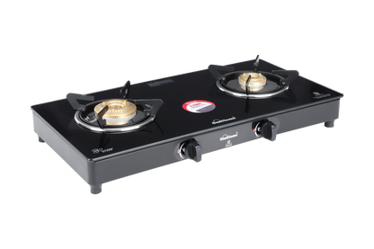 LPG STOVE PRIME 2B BK