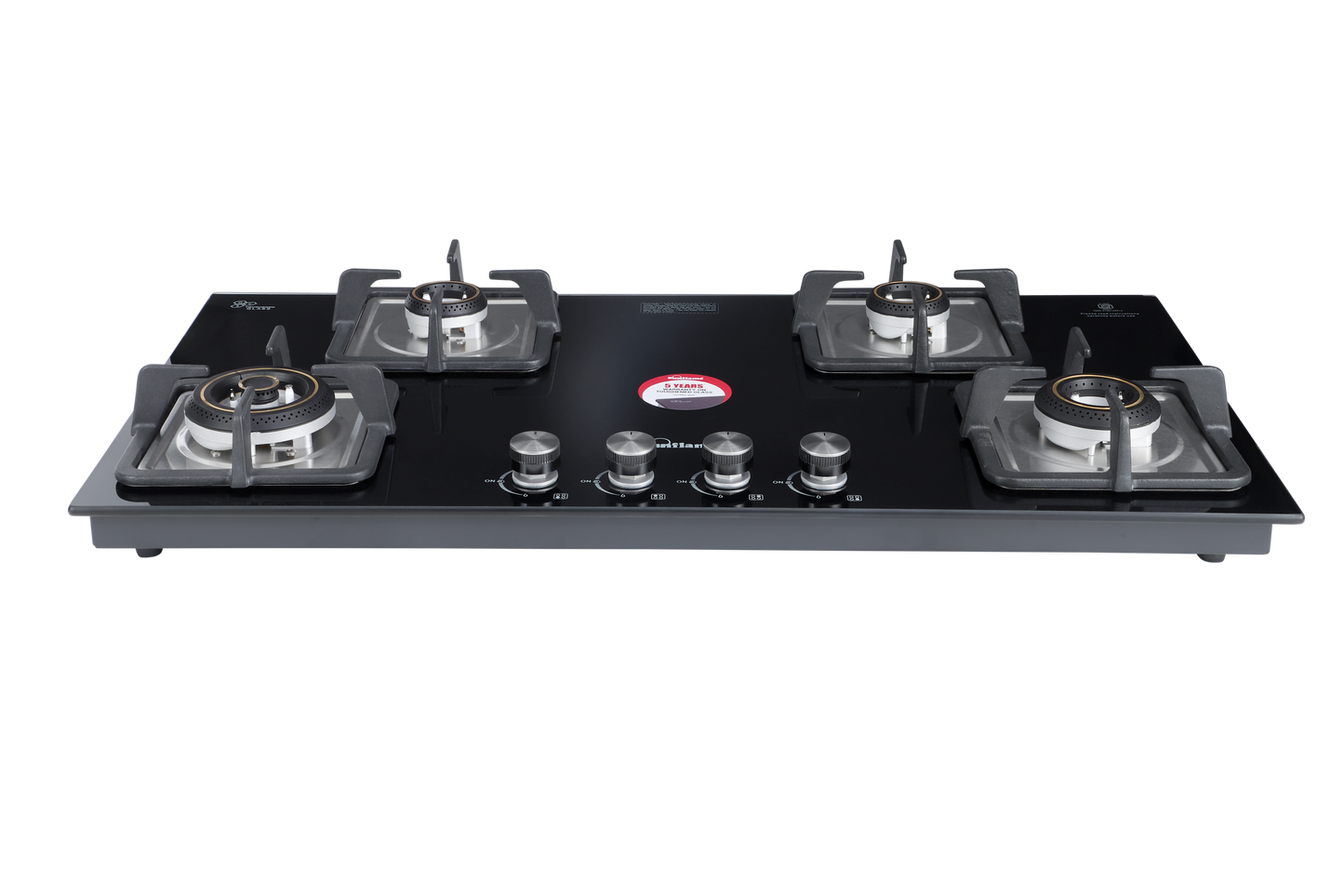 BUILT IN HOB SFD-486 BCS
