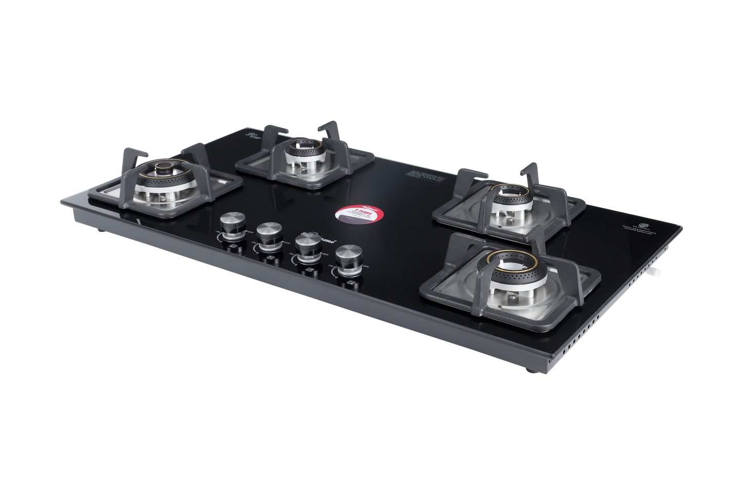 BUILT IN HOB SFD-486 BCS