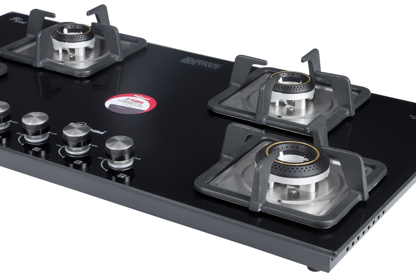 BUILT IN HOB SFD-486 BCS