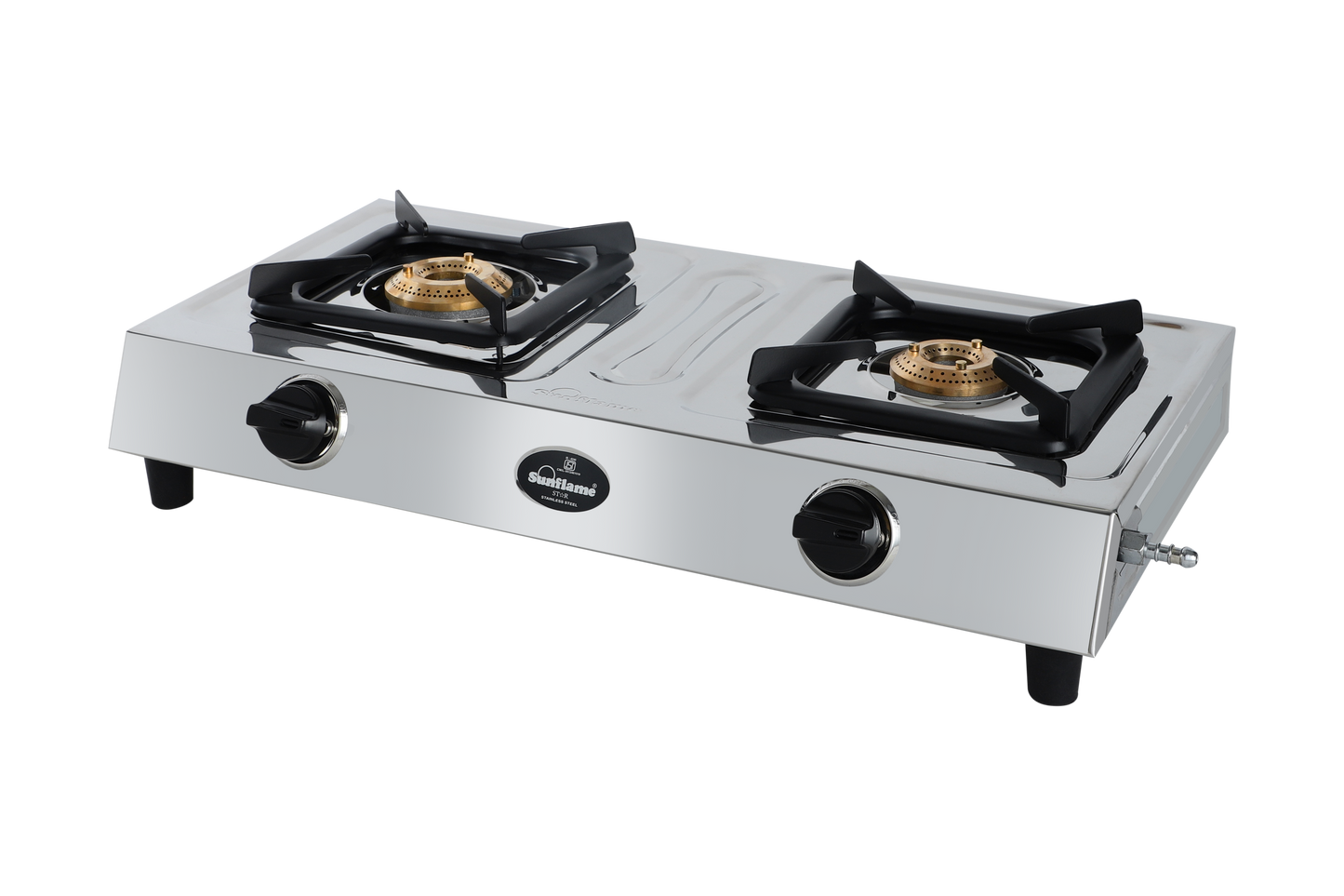 LPG STOVE STAR 2B SS