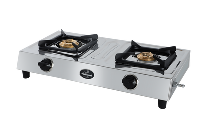 LPG STOVE STAR 2B SS