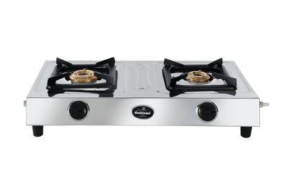 LPG STOVE STAR 2B SS