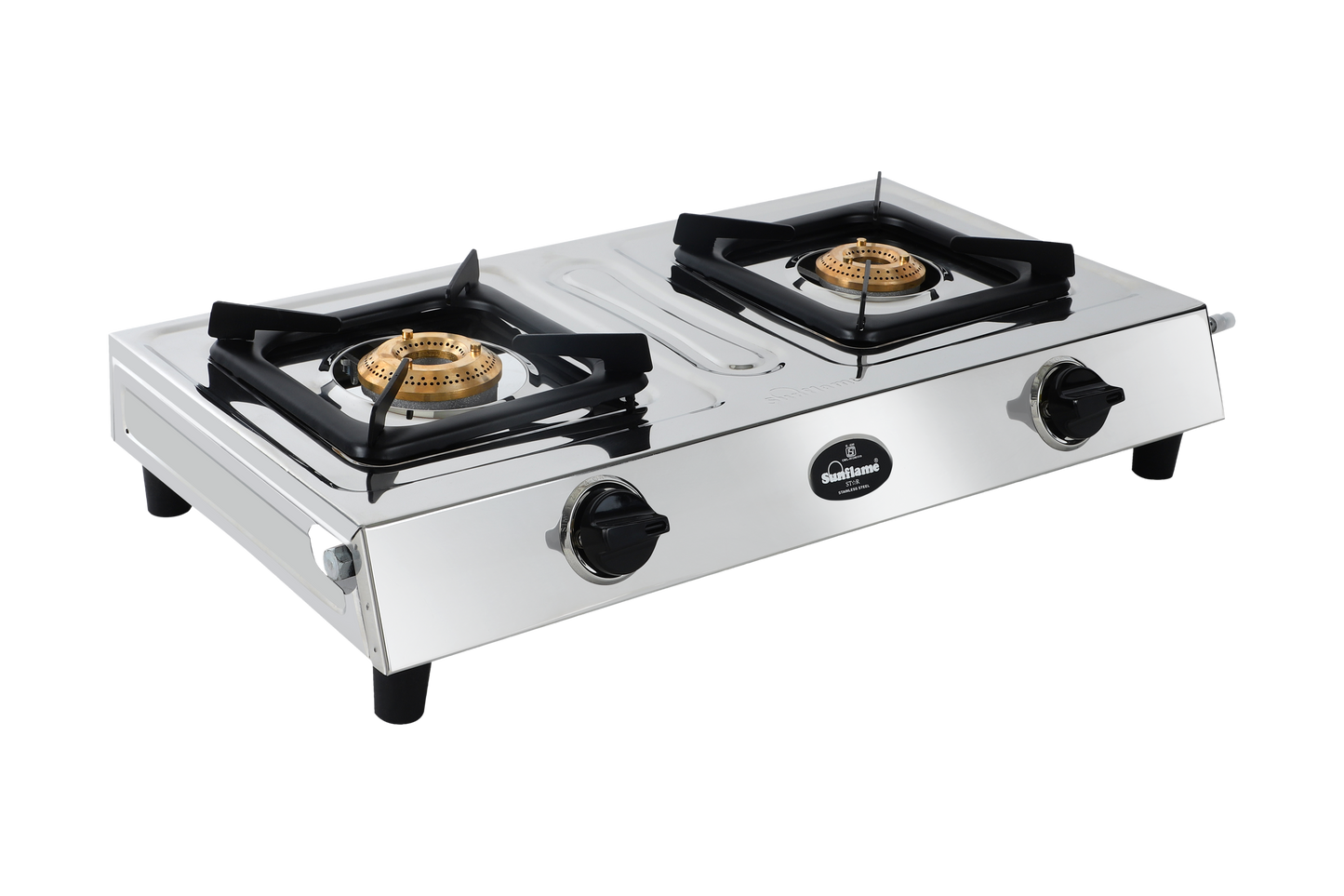 LPG STOVE STAR 2B SS