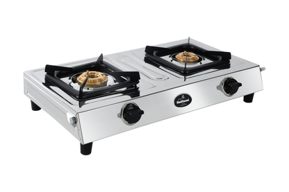 LPG STOVE STAR 2B SS