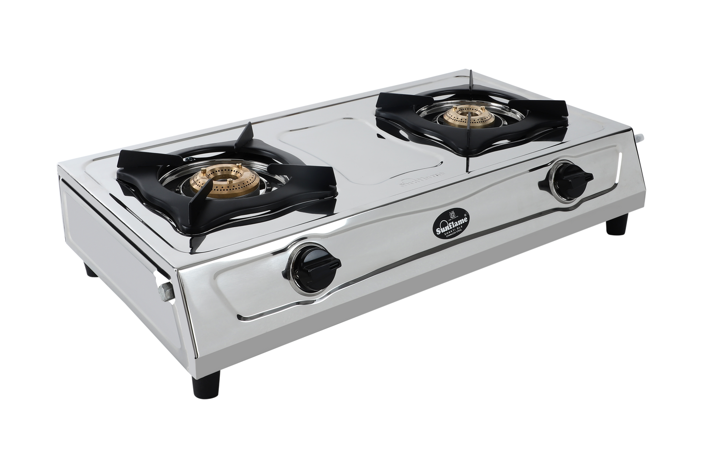 LPG STOVE SHAKTI DX 2B