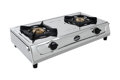 LPG STOVE SHAKTI DX 2B