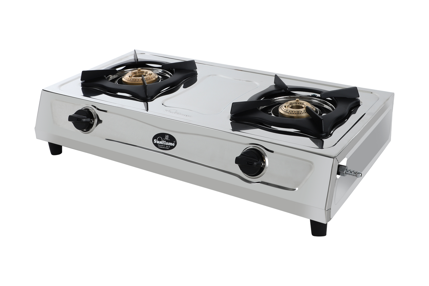 LPG STOVE SHAKTI DX 2B