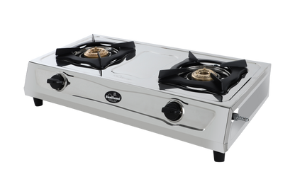 LPG STOVE SHAKTI DX 2B