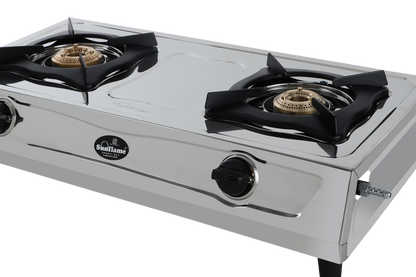 LPG STOVE SHAKTI DX 2B