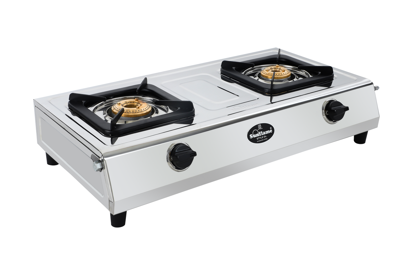LPG STOVE STYLE DLX 2B
