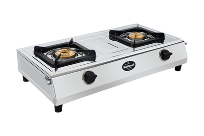 LPG STOVE STYLE DLX 2B