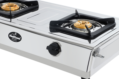 LPG STOVE STYLE DLX 2B