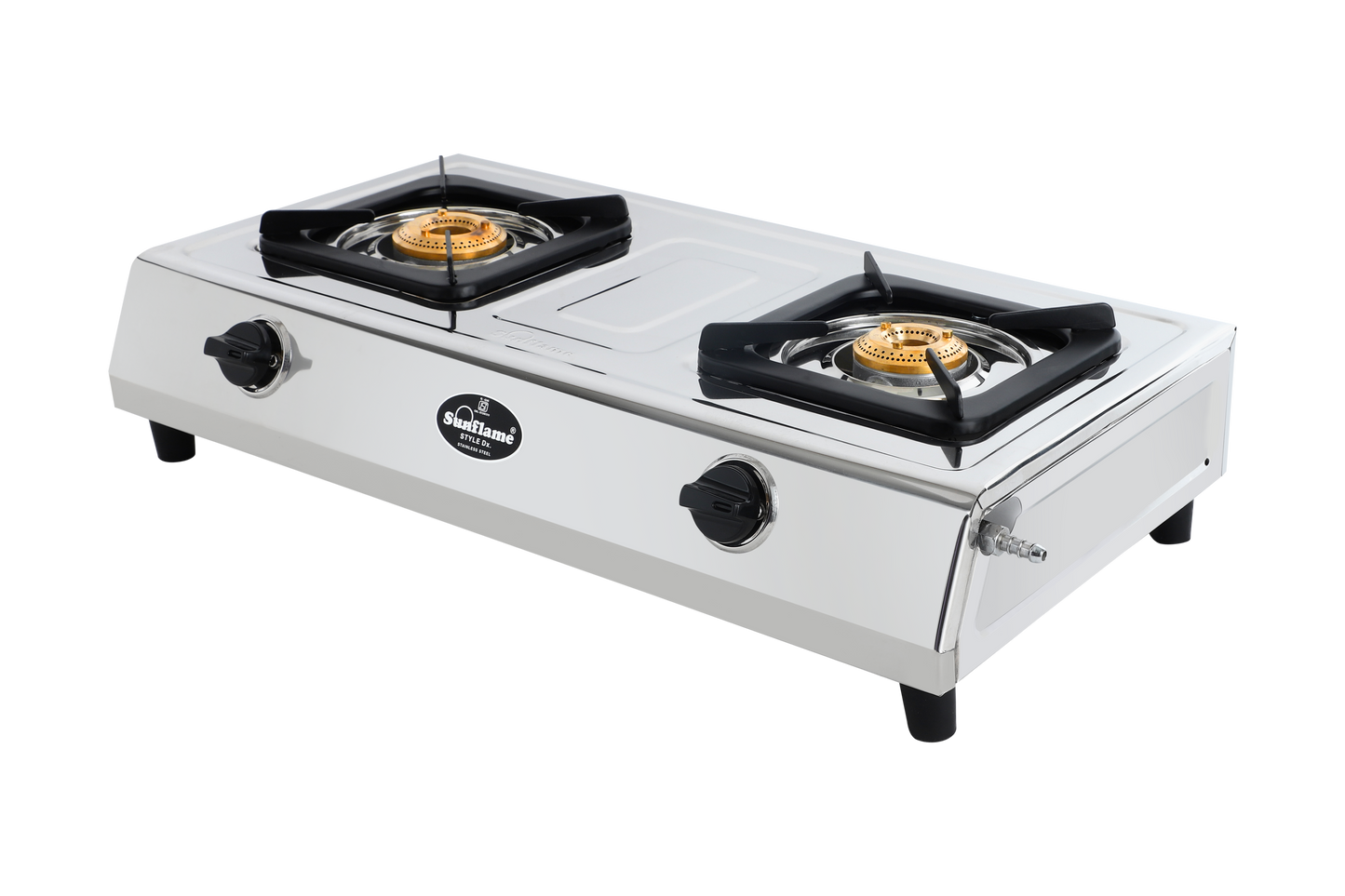 LPG STOVE STYLE DLX 2B