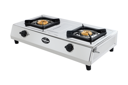 LPG STOVE STYLE DLX 2B