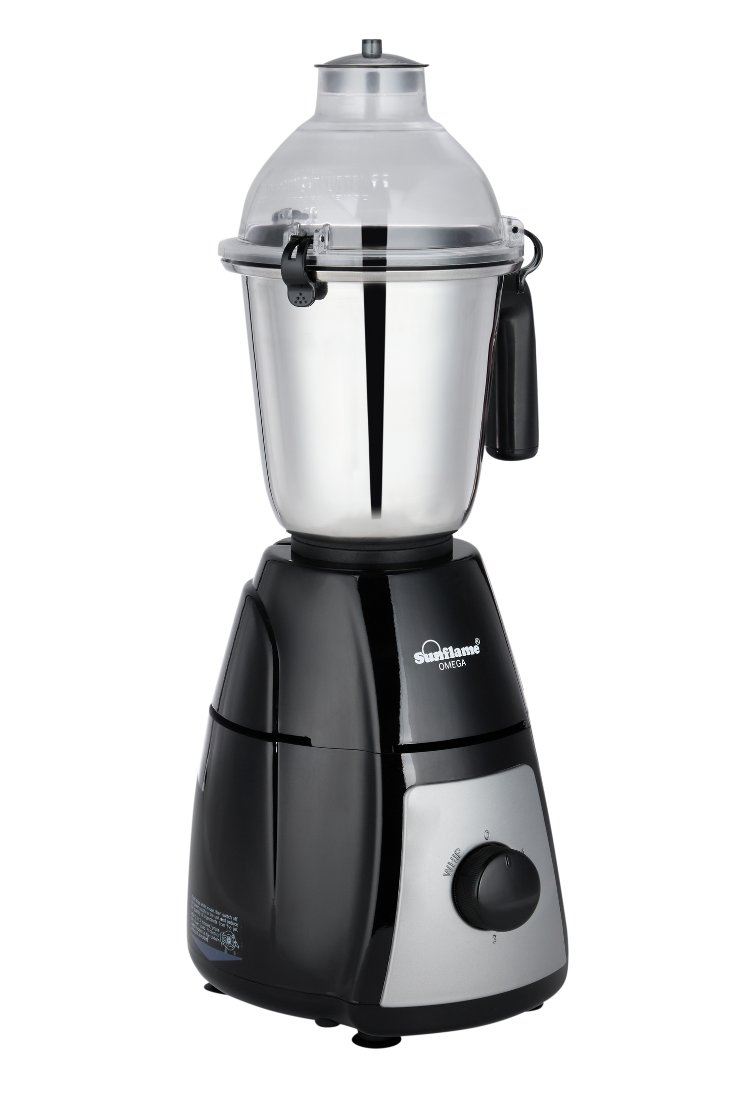MG OMEGA 750 WATT 3 JAR
