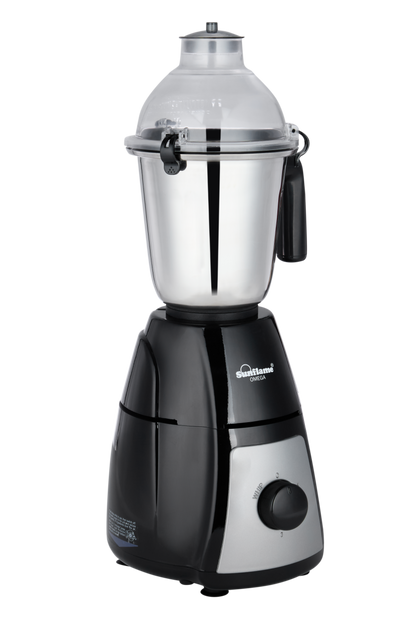MG OMEGA 750 WATT 3 JAR