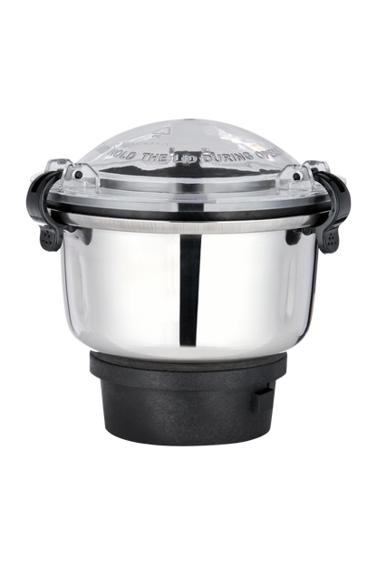 MG OMEGA 750 WATT 3 JAR