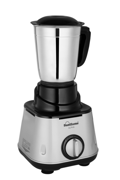 MG ALPHA 500 WATT 3 JAR