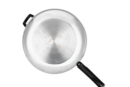 PRESSURE COOKER ORCHID 5L TRI-PLY BELLY