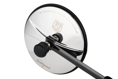 PRESSURE COOKER ORCHID 5L TRI-PLY BELLY