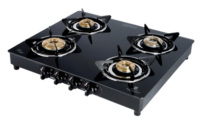 LPG STOVE GT 4B CENTA BK