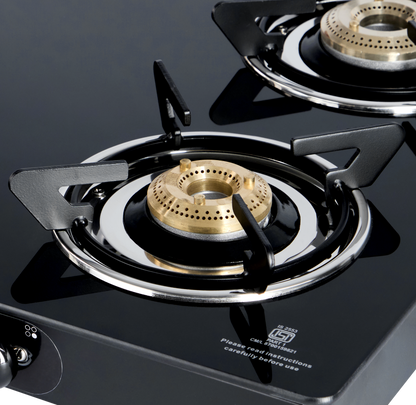 LPG STOVE GT 4B CENTA BK