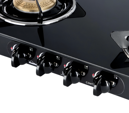 LPG STOVE GT 4B CENTA BK