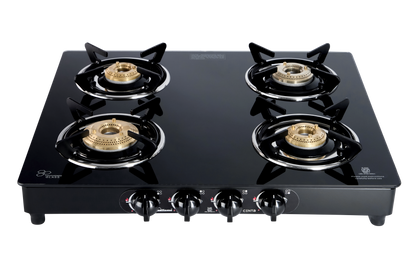LPG STOVE GT 4B CENTA BK