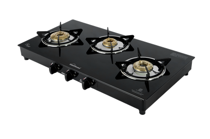 LPG STOVE PRIME 3B BK