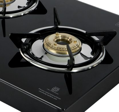LPG STOVE PRIME 3B BK
