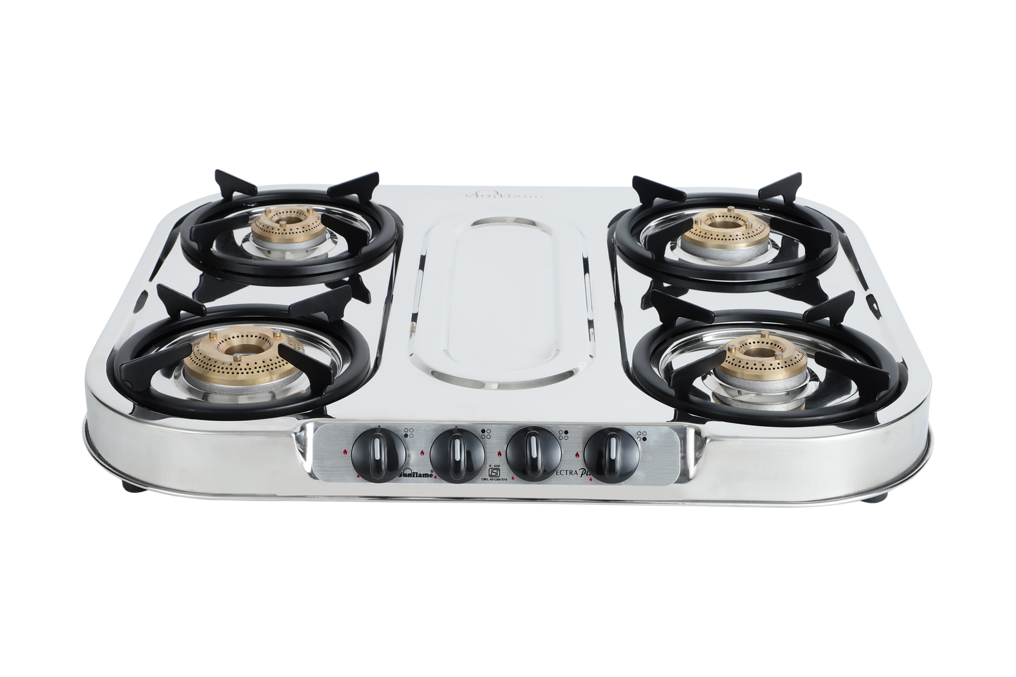 LPG STOVE SPECTRA 4B DX