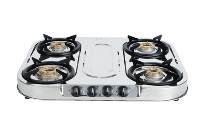 LPG STOVE SPECTRA 4B DX