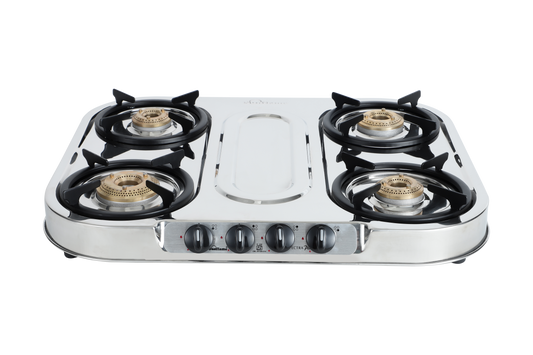 LPG STOVE SPECTRA 4B DX