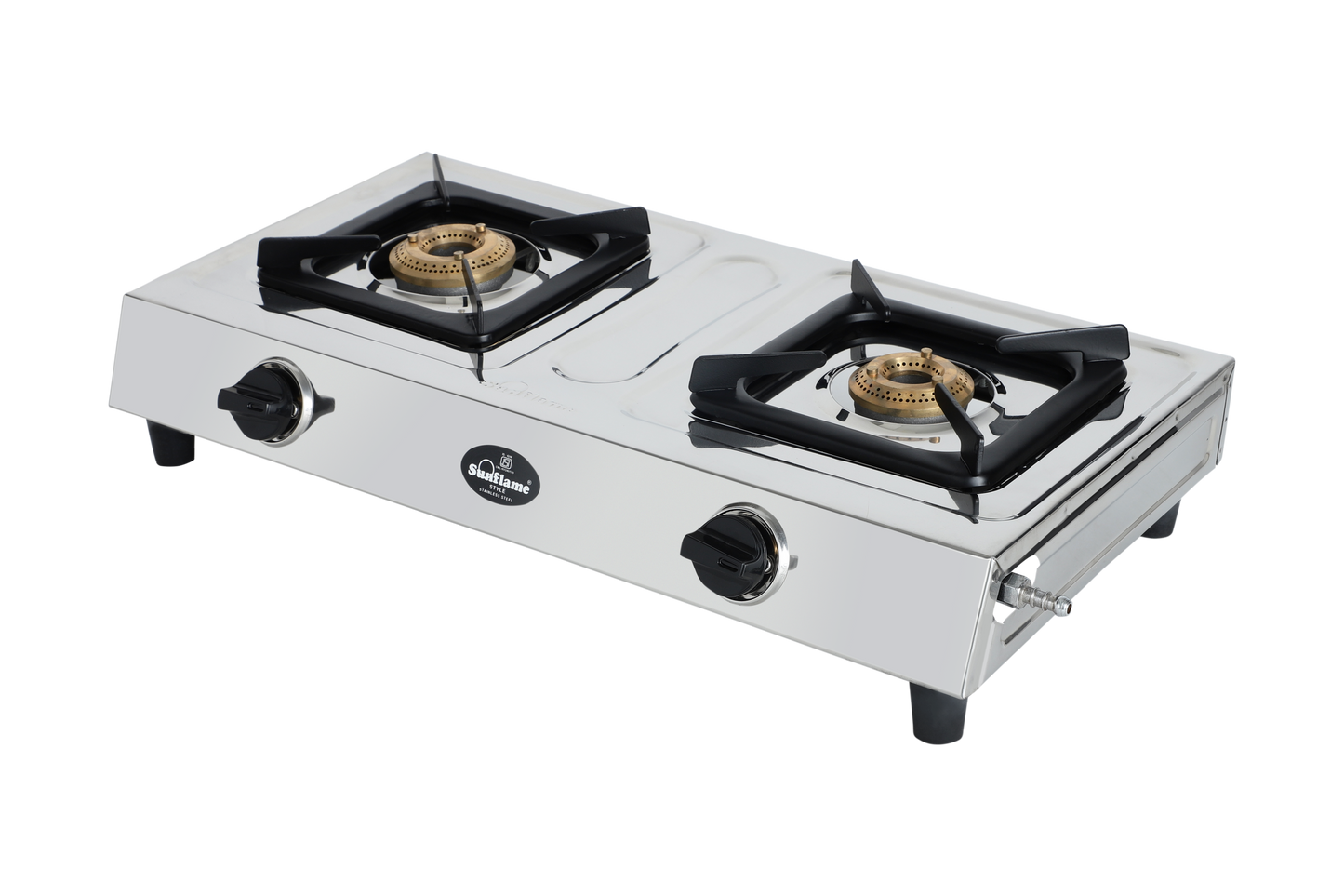 LPG STOVE STYLE 2B