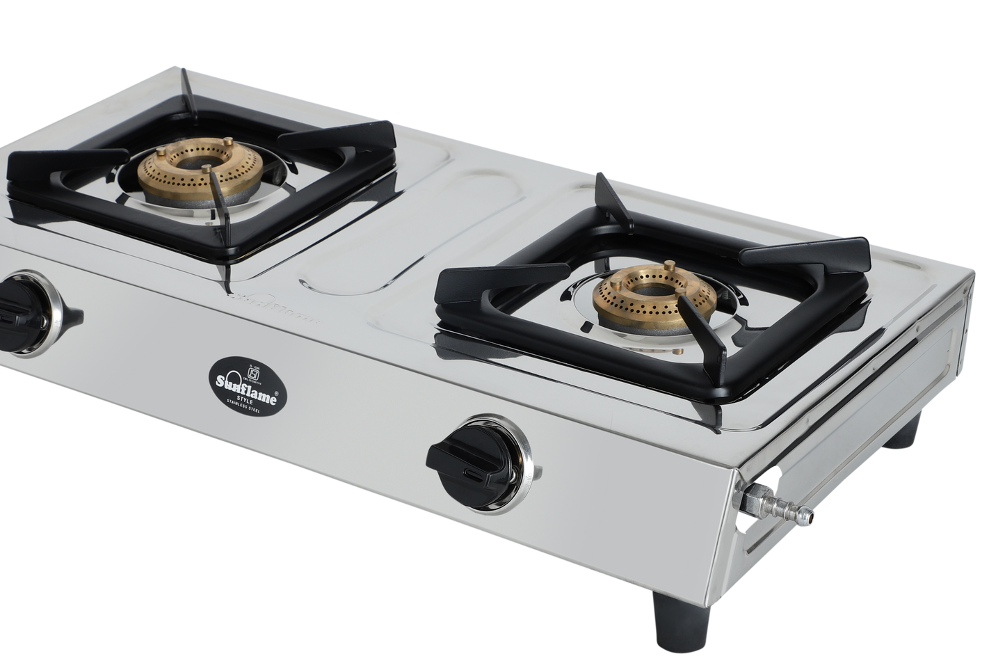 LPG STOVE STYLE 2B