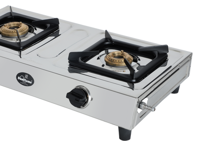 LPG STOVE STYLE 2B