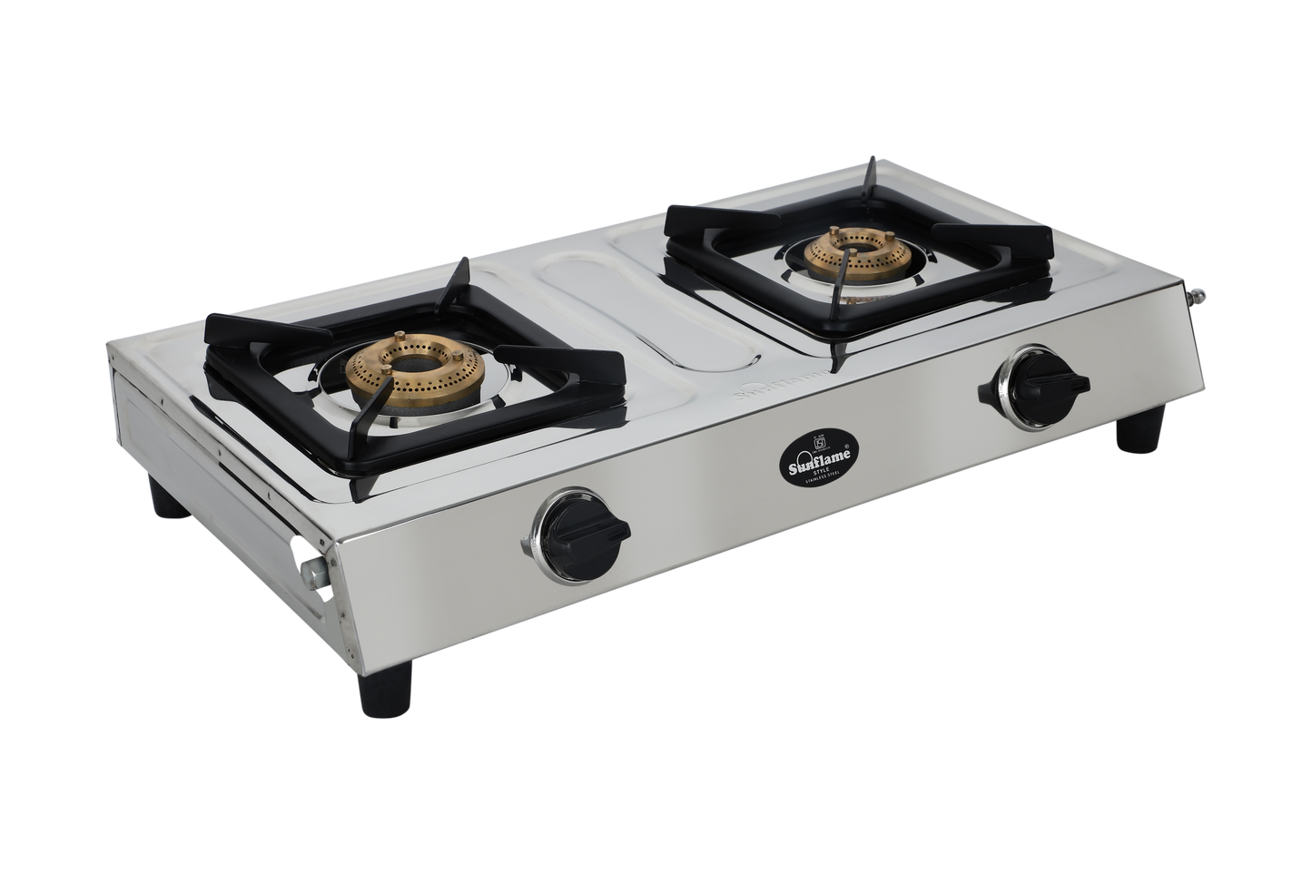 LPG STOVE STYLE 2B