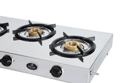 LPG STOVE BONUS 3B DX