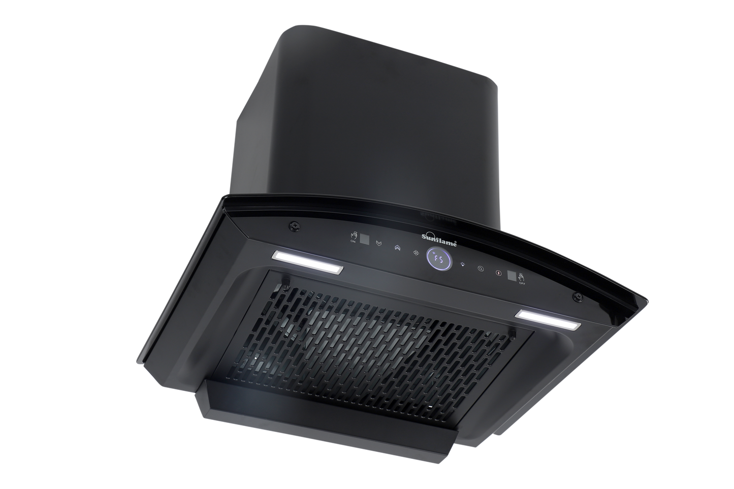 CH SERENO 60 AC GC BLDC