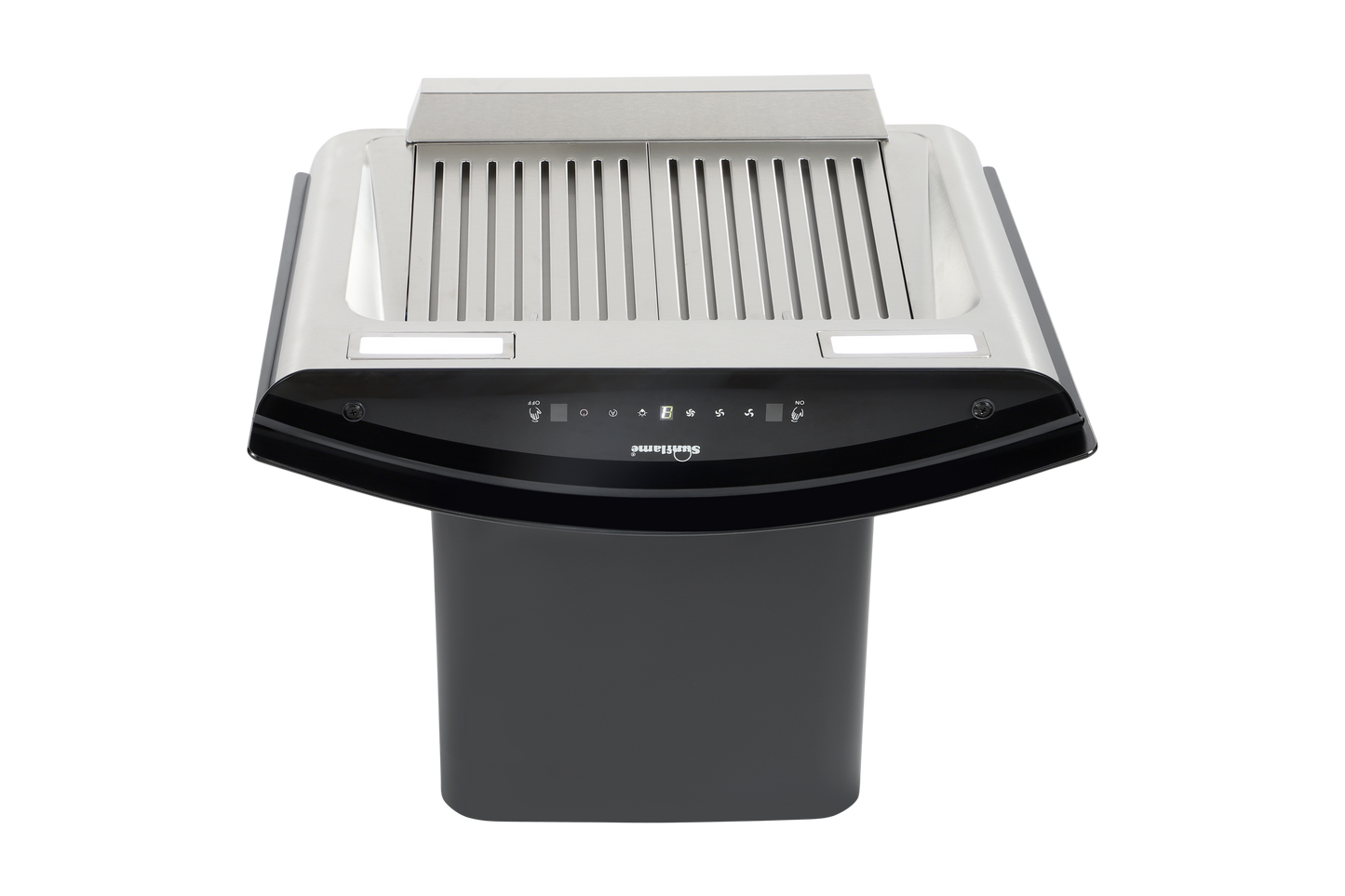 CH ACE 60 AUTO CLEAN DX-BK (GC)