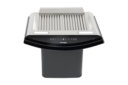 CH ACE 60 AUTO CLEAN DX-BK (GC)