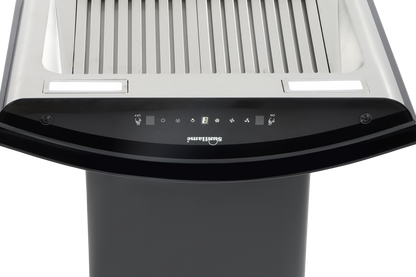 CH ACE 60 AUTO CLEAN DX-BK (GC)