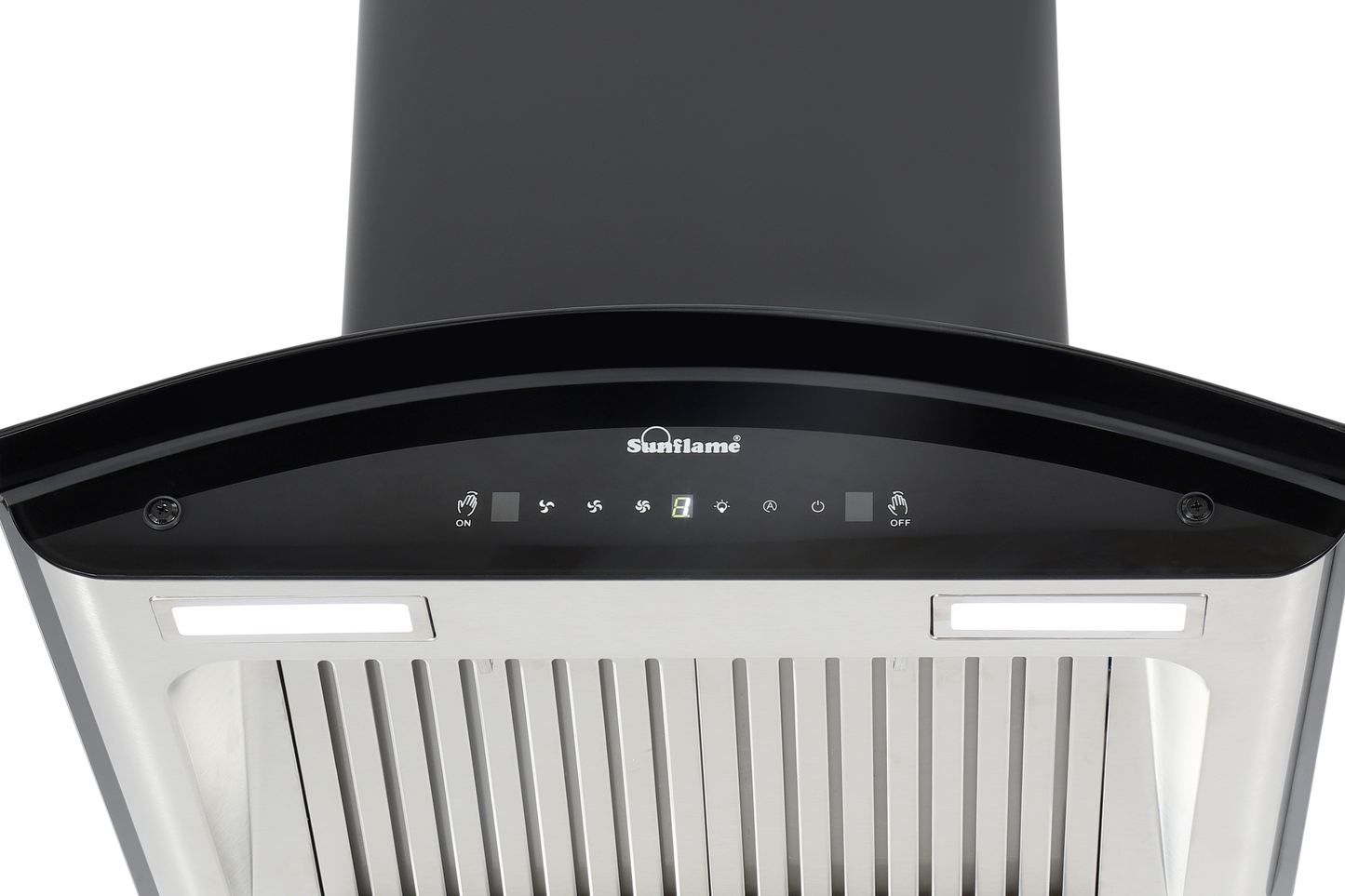 CH ACE 60 AUTO CLEAN DX-BK (GC)