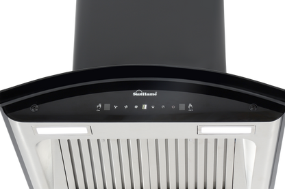 CH ACE 60 AUTO CLEAN DX-BK (GC)