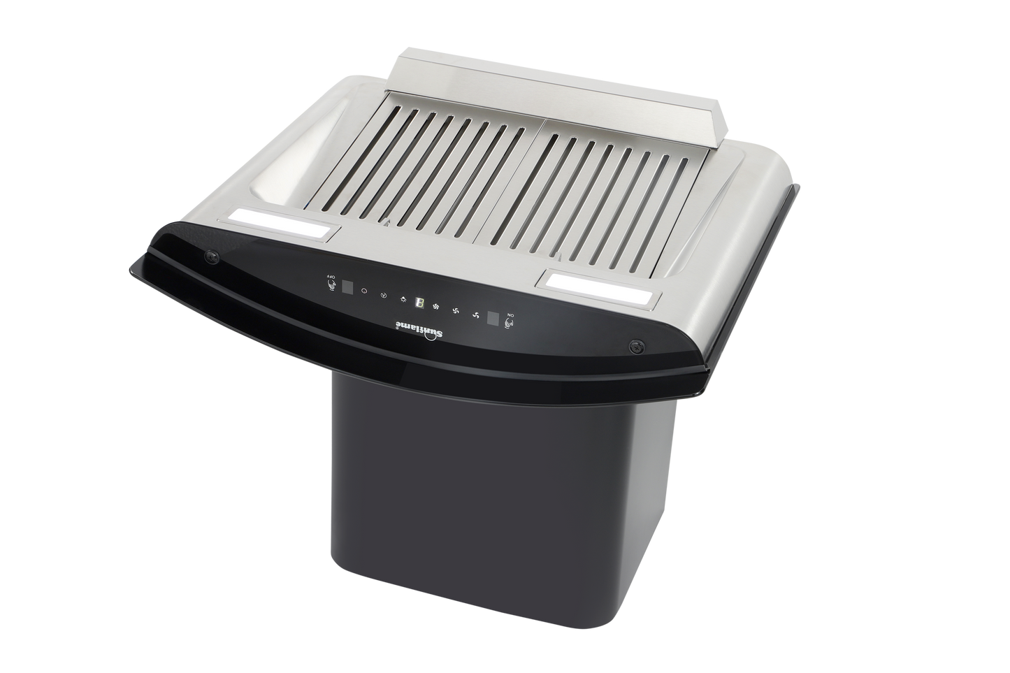 CH ACE 60 AUTO CLEAN DX-BK (GC)