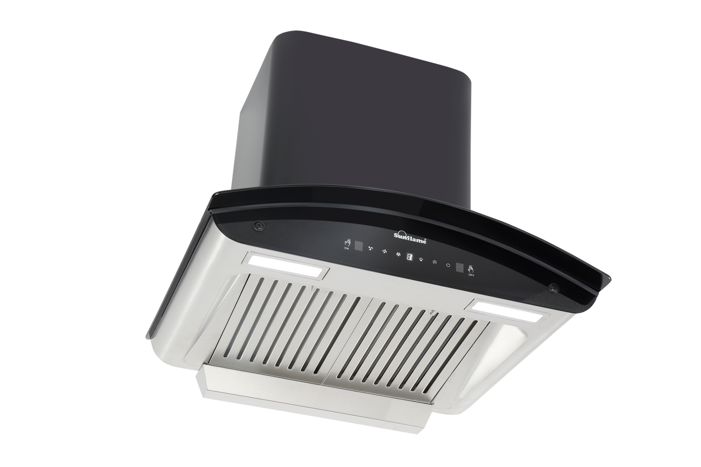 CH ACE 60 AUTO CLEAN DX-BK (GC)