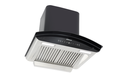CH ACE 60 AUTO CLEAN DX-BK (GC)