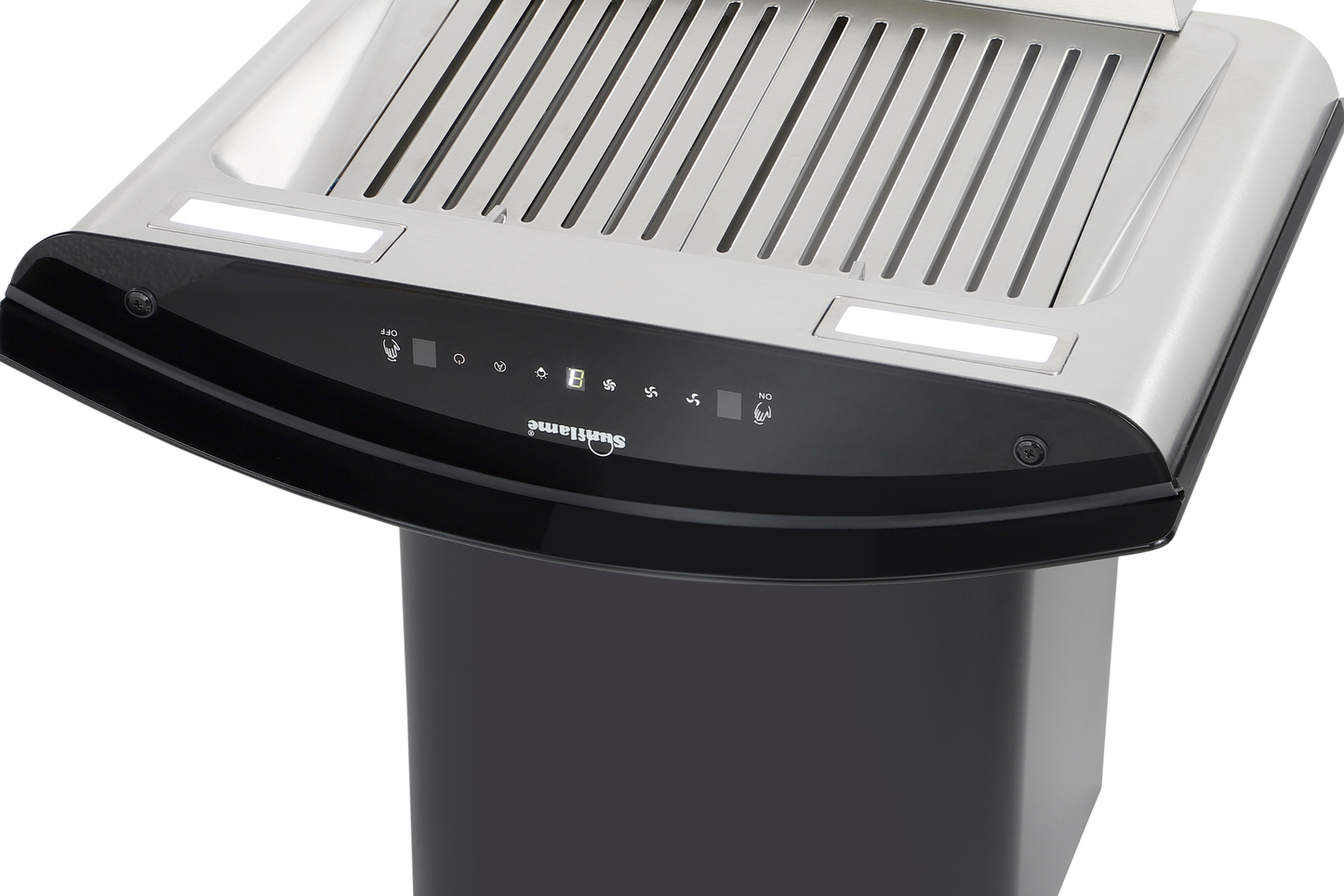 CH ACE 60 AUTO CLEAN DX-BK (GC)