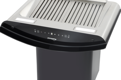 CH ACE 60 AUTO CLEAN DX-BK (GC)